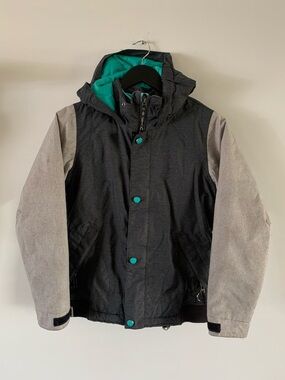 Youth Burton Jacket